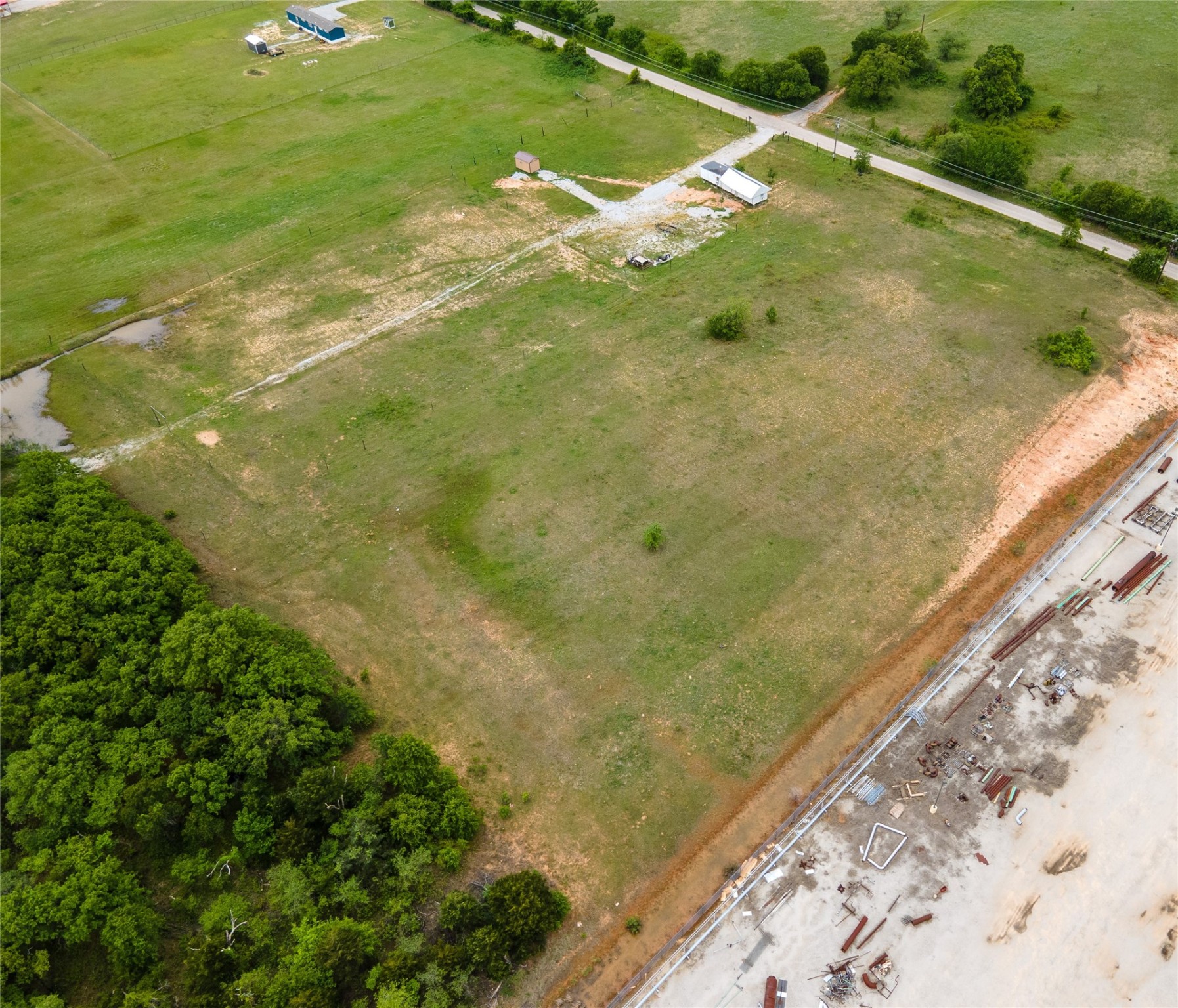 Tbd Cr-1792 Sunset TX 76270