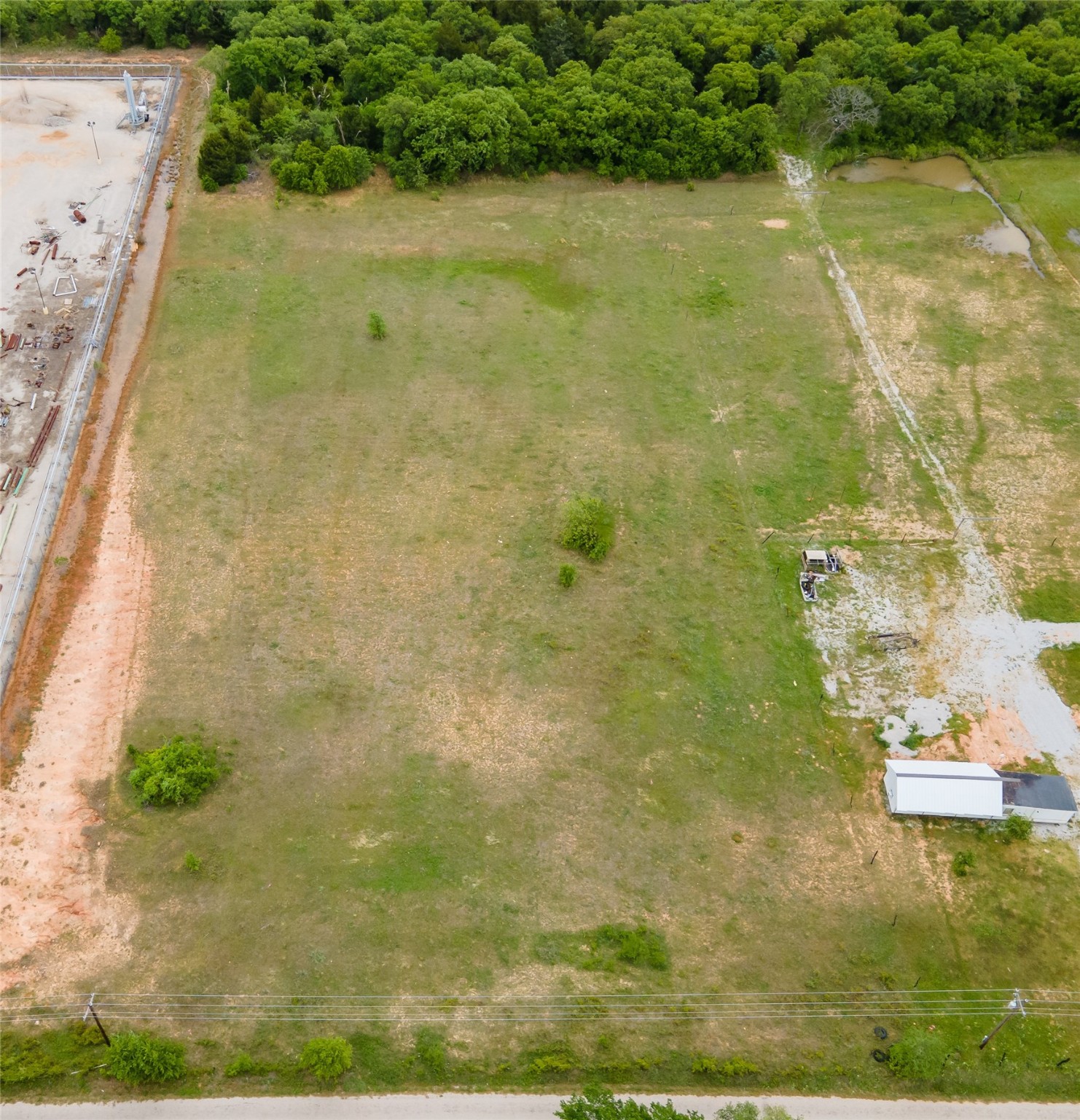 Tbd Cr-1792 Sunset TX 76270