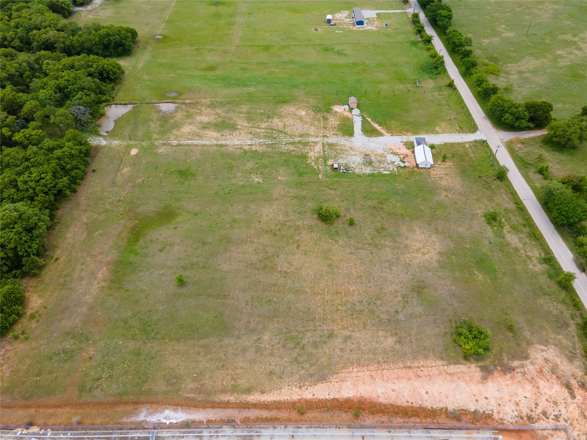 Tbd Cr-1792 Sunset TX 76270