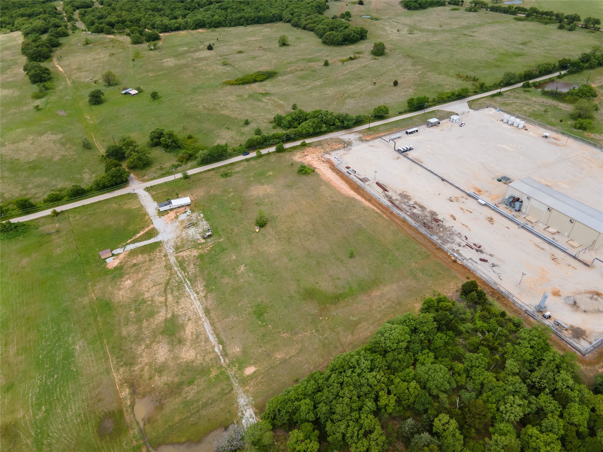 Tbd Cr-1792 Sunset TX 76270