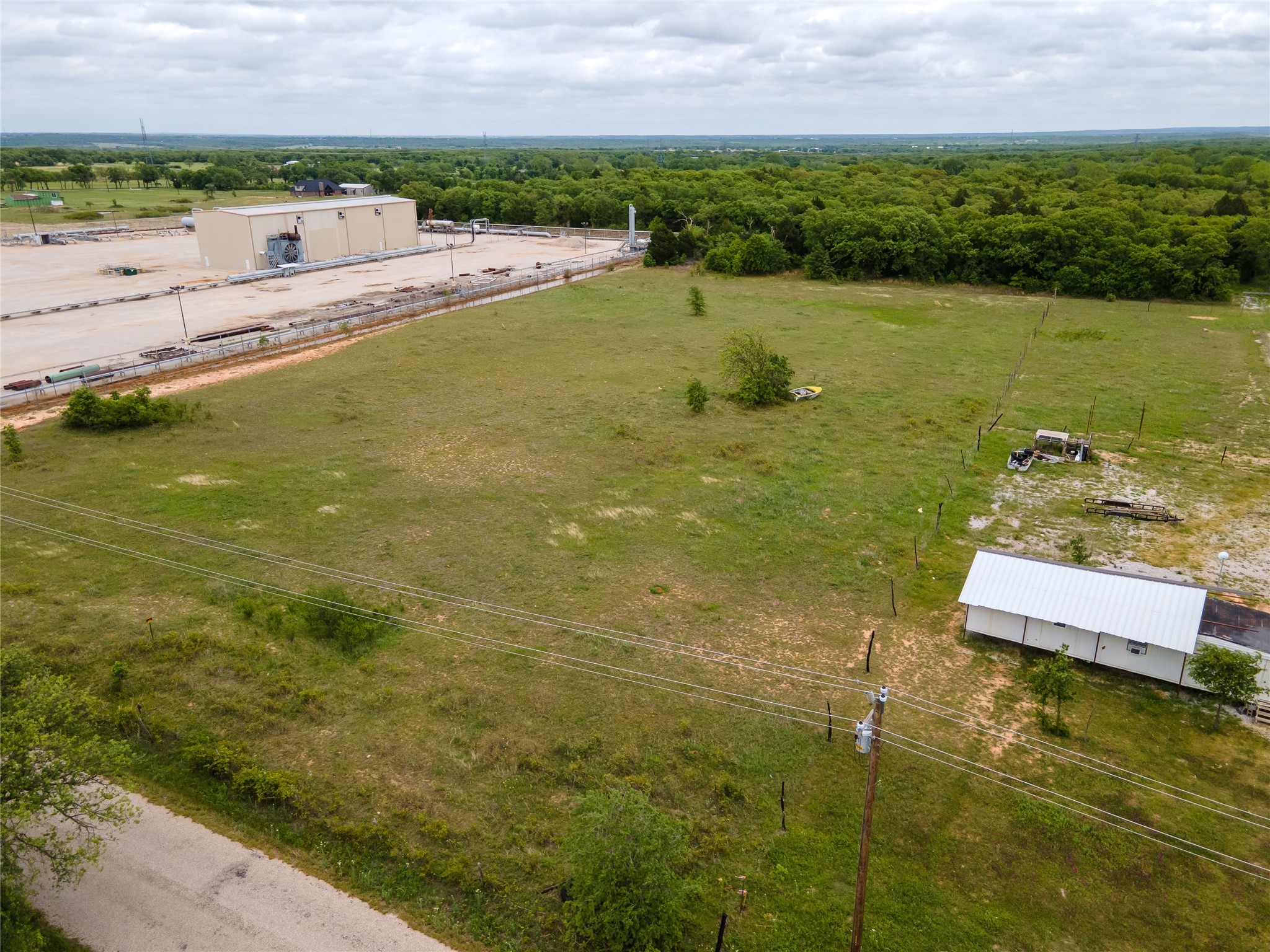 Tbd Cr-1792 Sunset TX 76270
