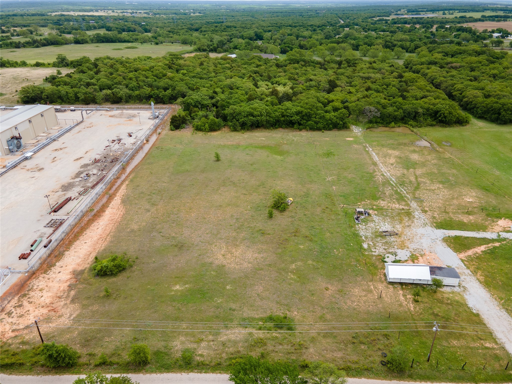 Tbd Cr-1792 Sunset TX 76270