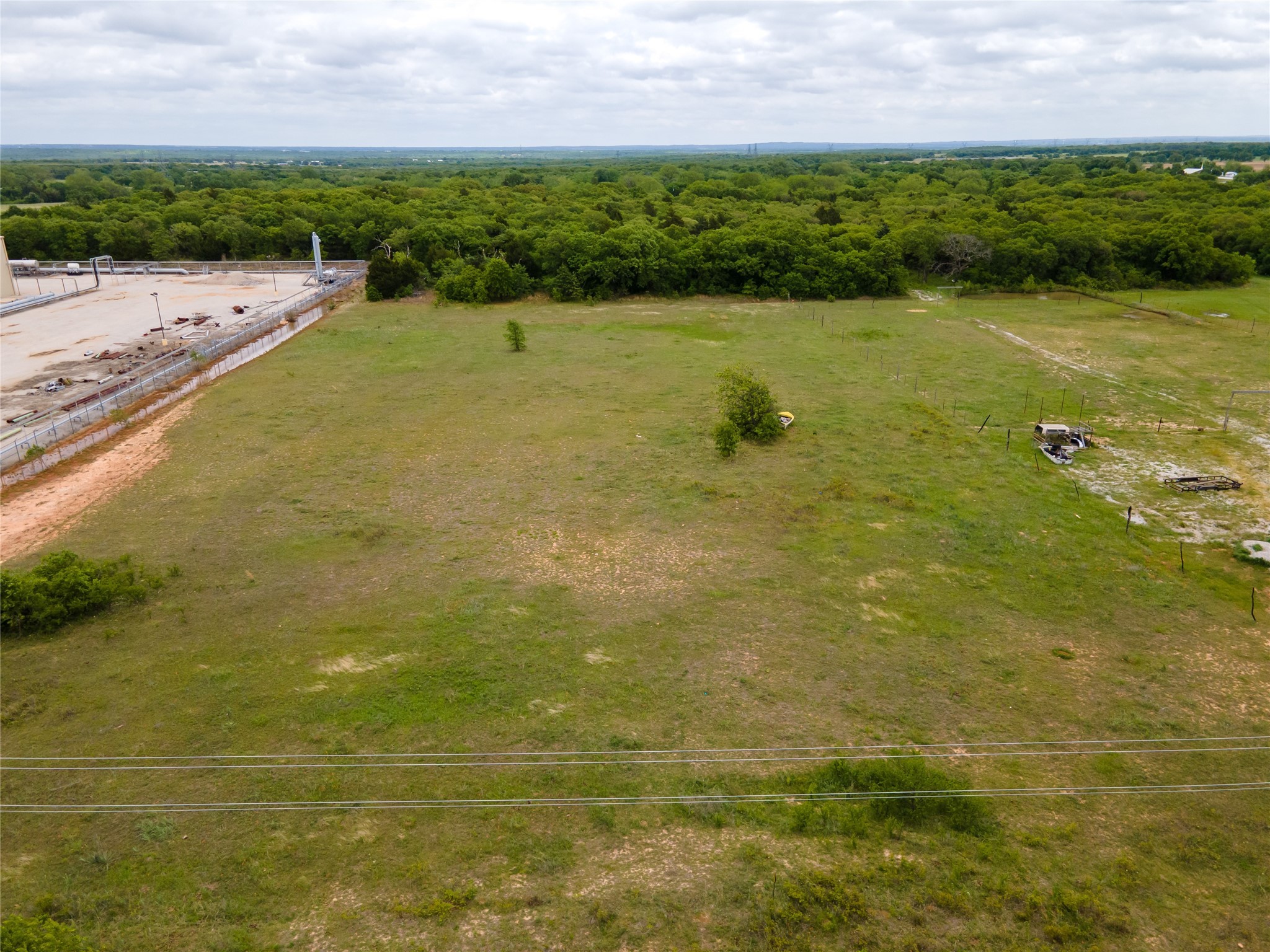 Tbd Cr-1792 Sunset TX 76270