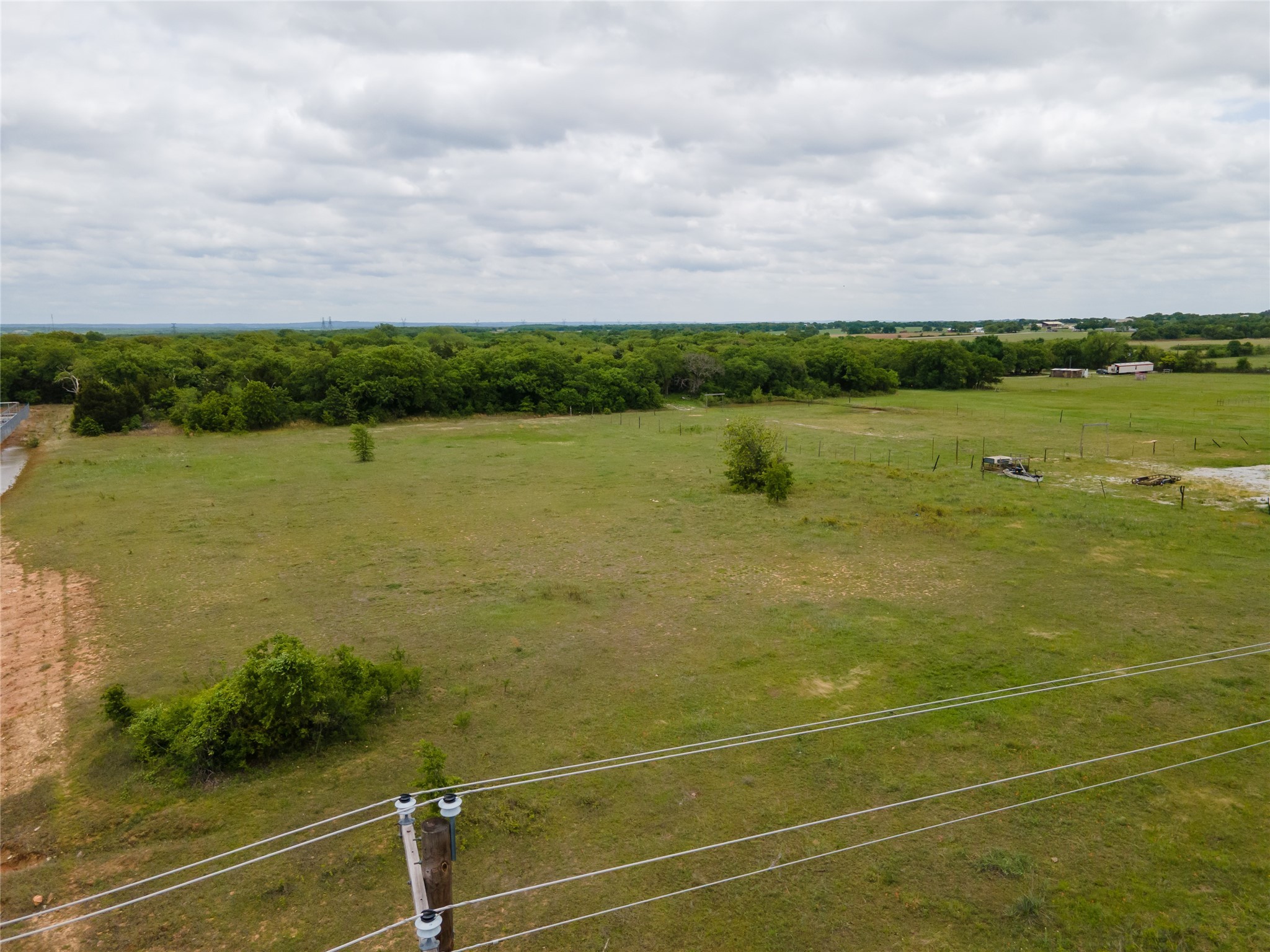 Tbd Cr-1792 Sunset TX 76270