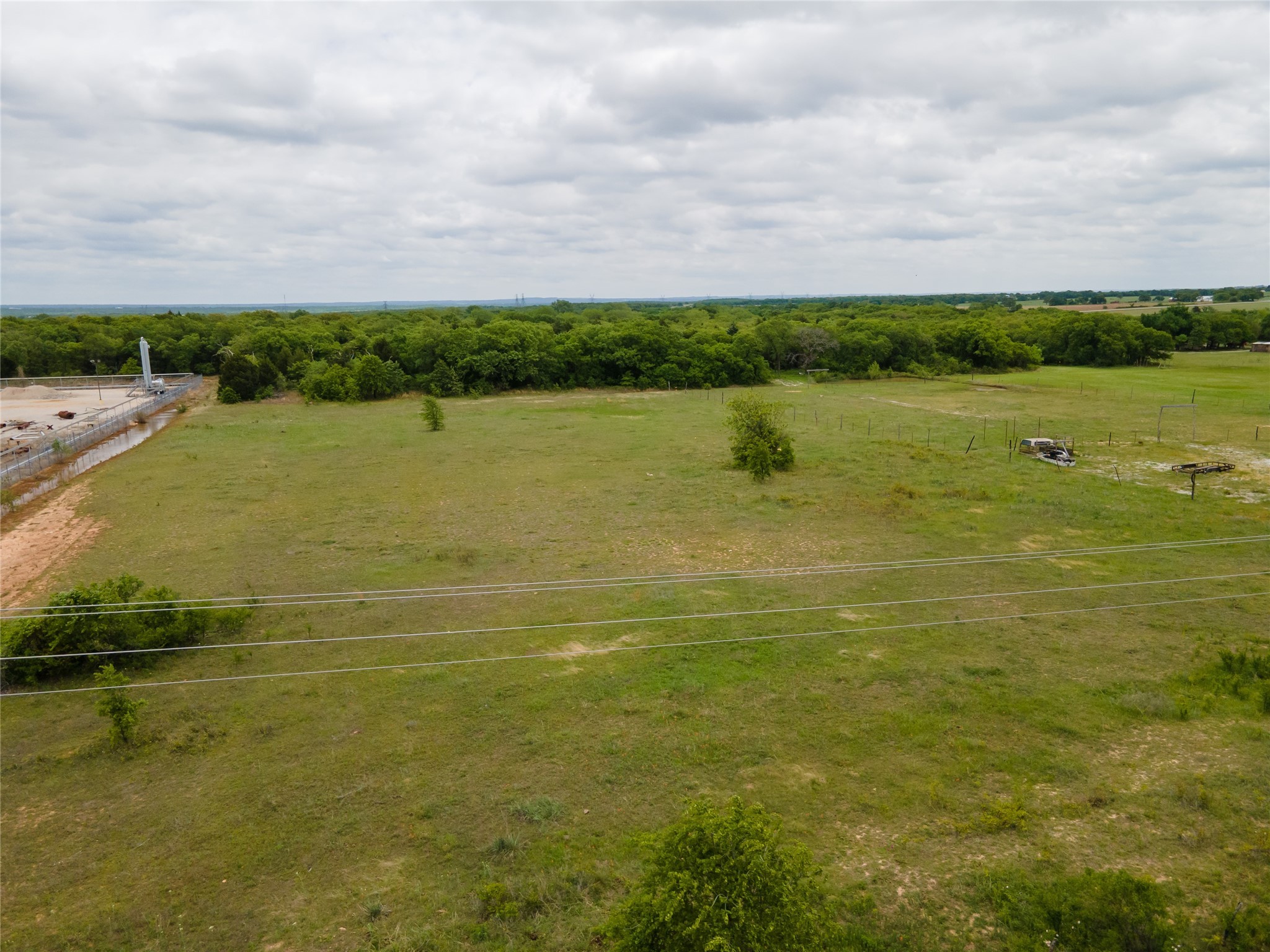 Tbd Cr-1792 Sunset TX 76270