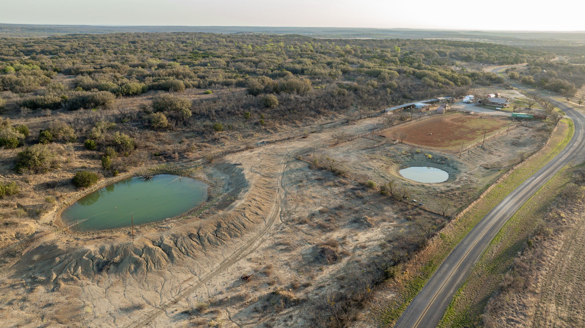 5324 Fm 568 Santa Anna TX 76878