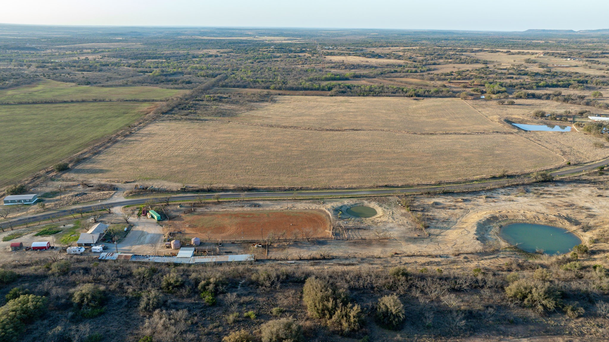 5324 Fm 568 Santa Anna TX 76878