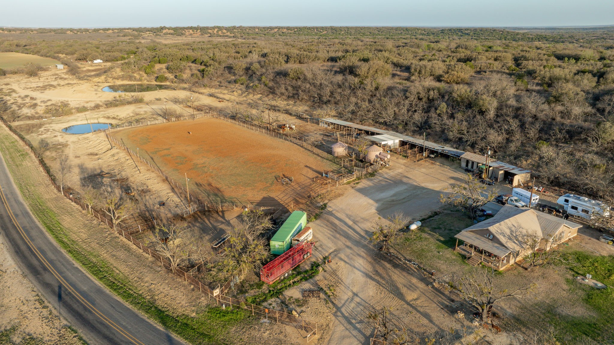 5324 Fm 568 Santa Anna TX 76878