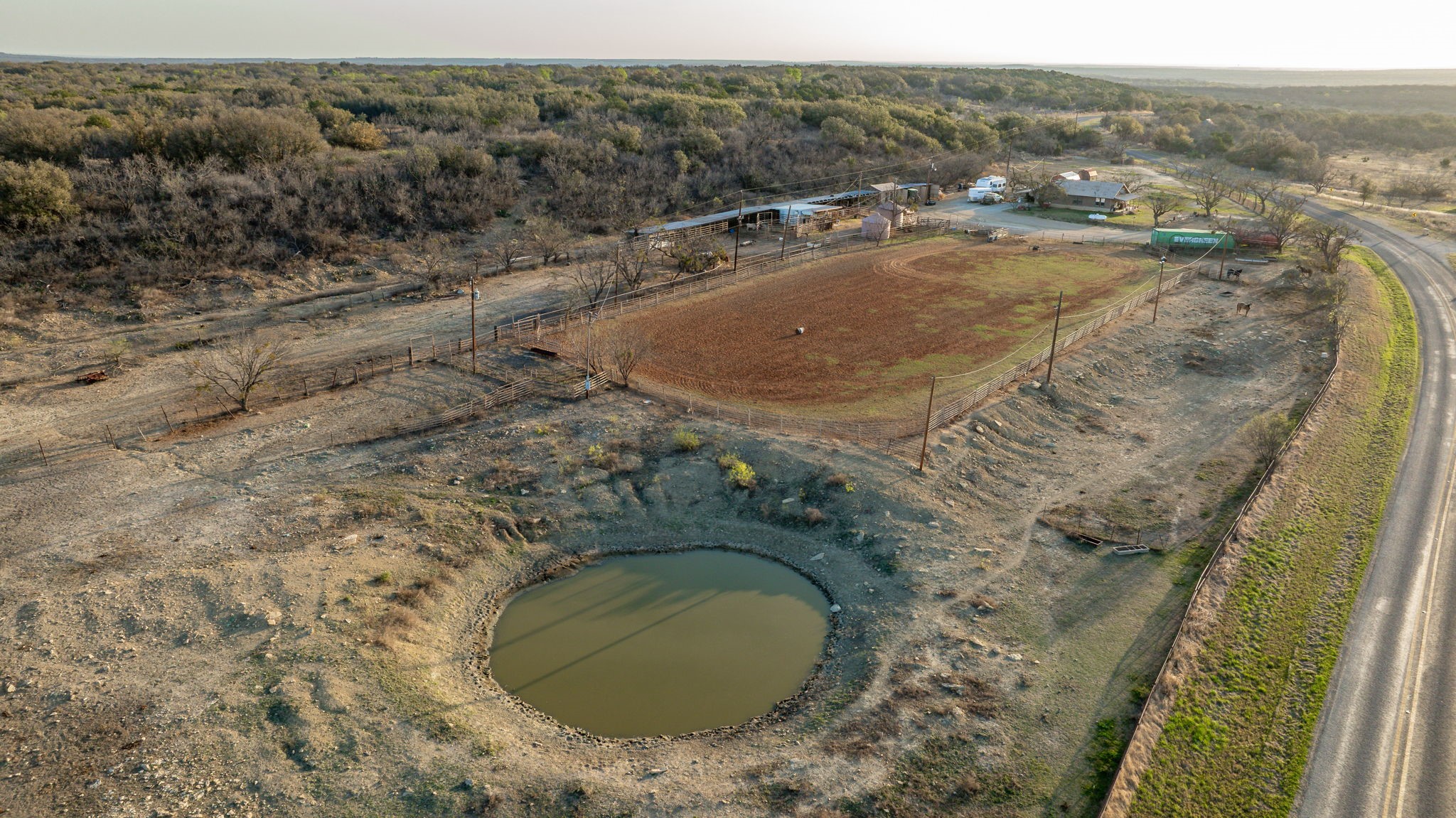 5324 Fm 568 Santa Anna TX 76878