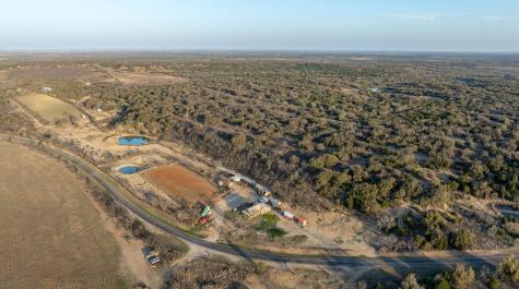 5324 Fm 568 Santa Anna TX 76878