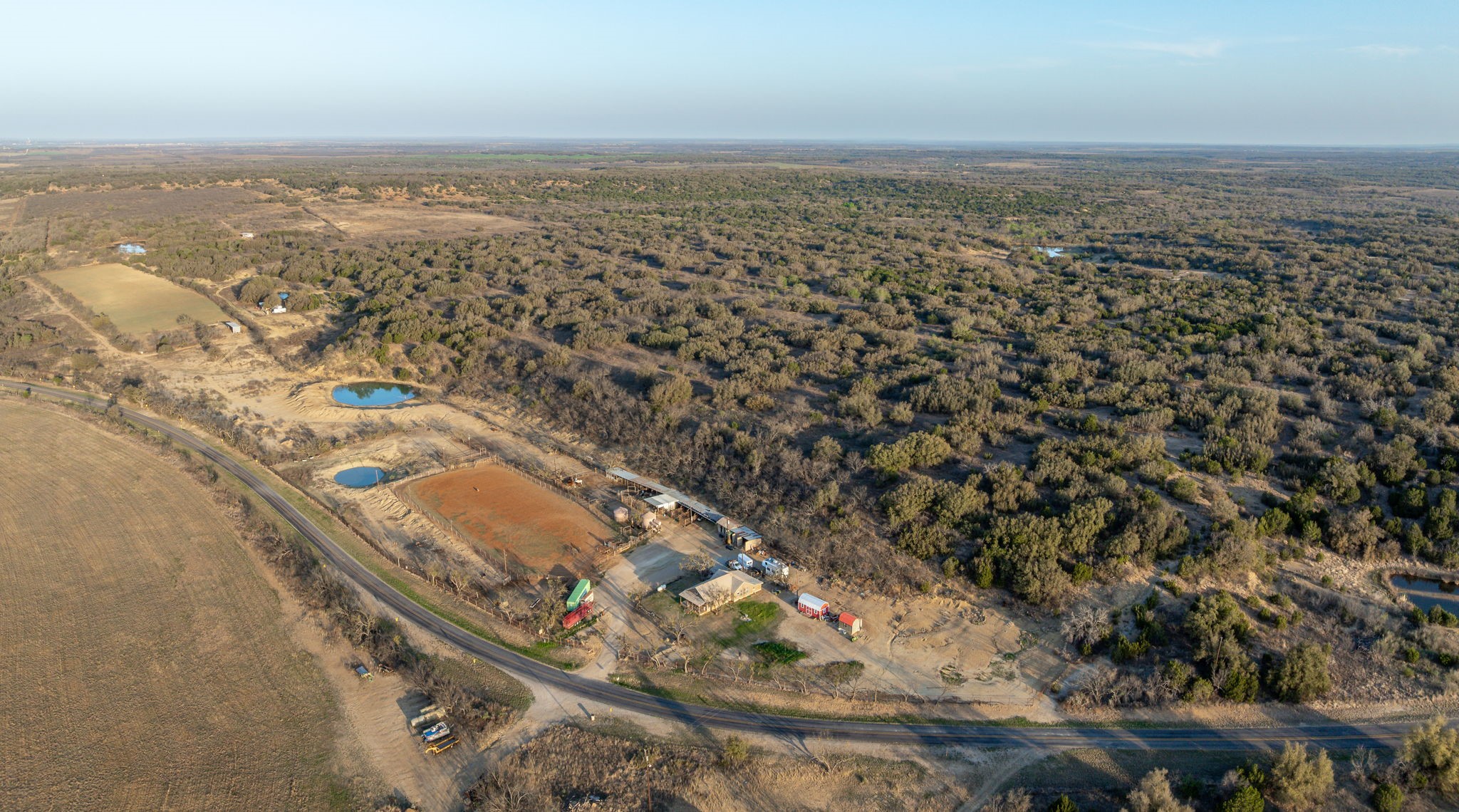 5324 Fm 568 Santa Anna TX 76878