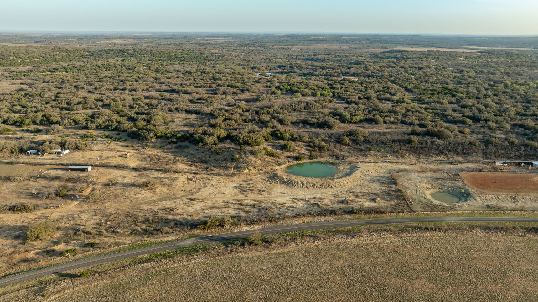 5324 Fm 568 Santa Anna TX 76878