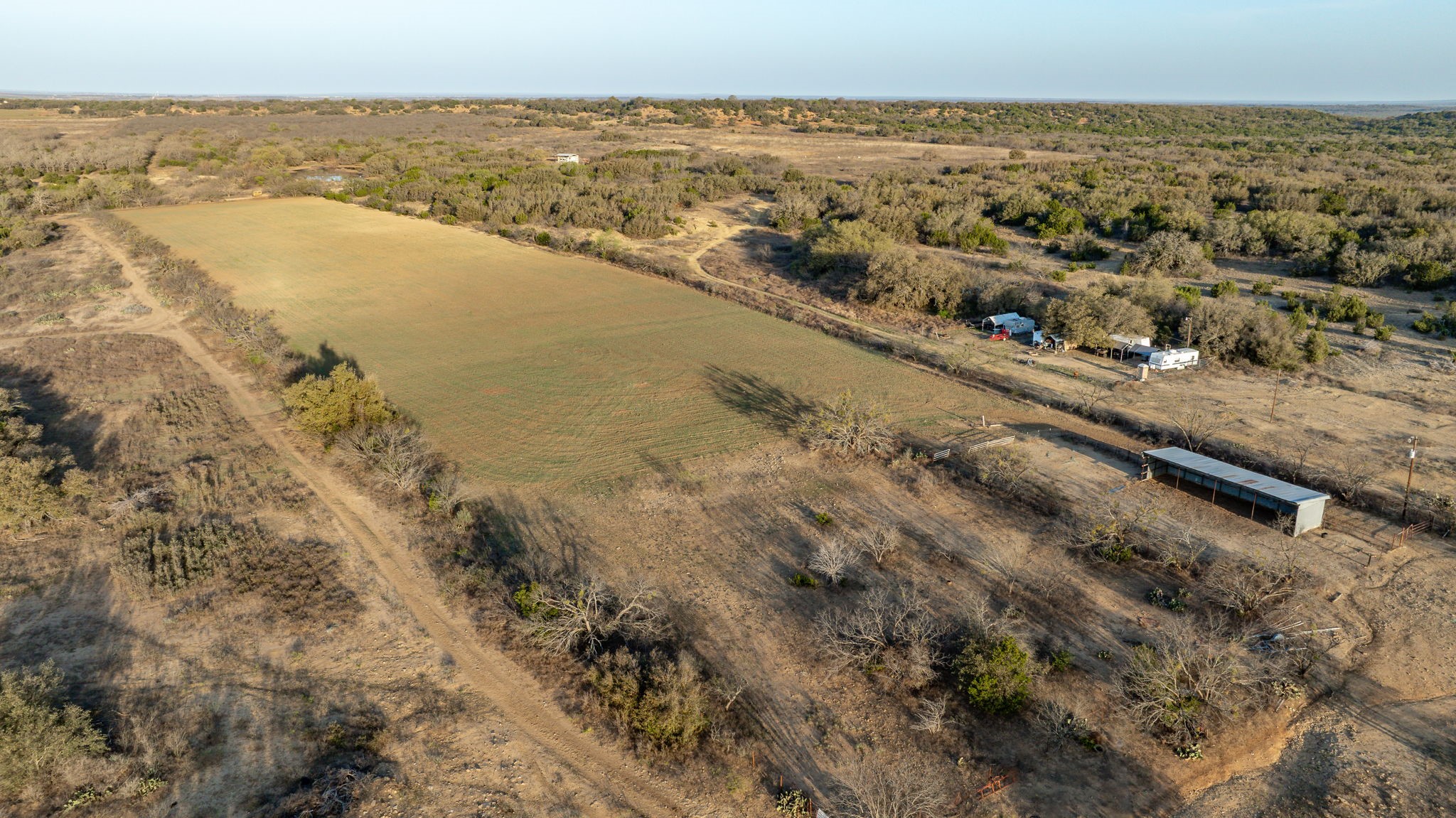 5324 Fm 568 Santa Anna TX 76878