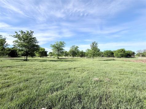 Lot 17 Lakewood Drive Whitney TX 76692