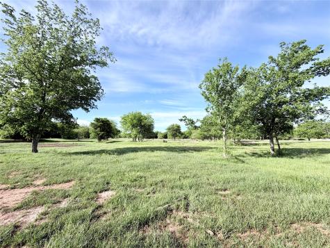 Lot 17 Lakewood Drive Whitney TX 76692