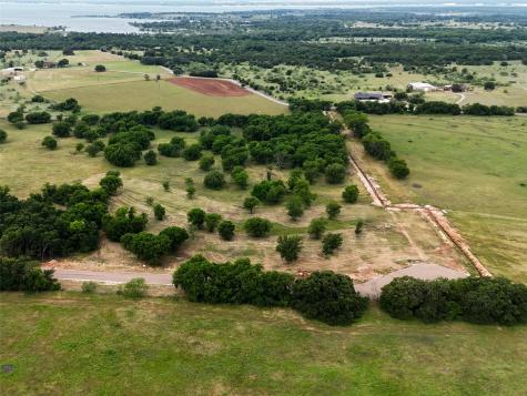 Lot 17 Lakewood Drive Whitney TX 76692