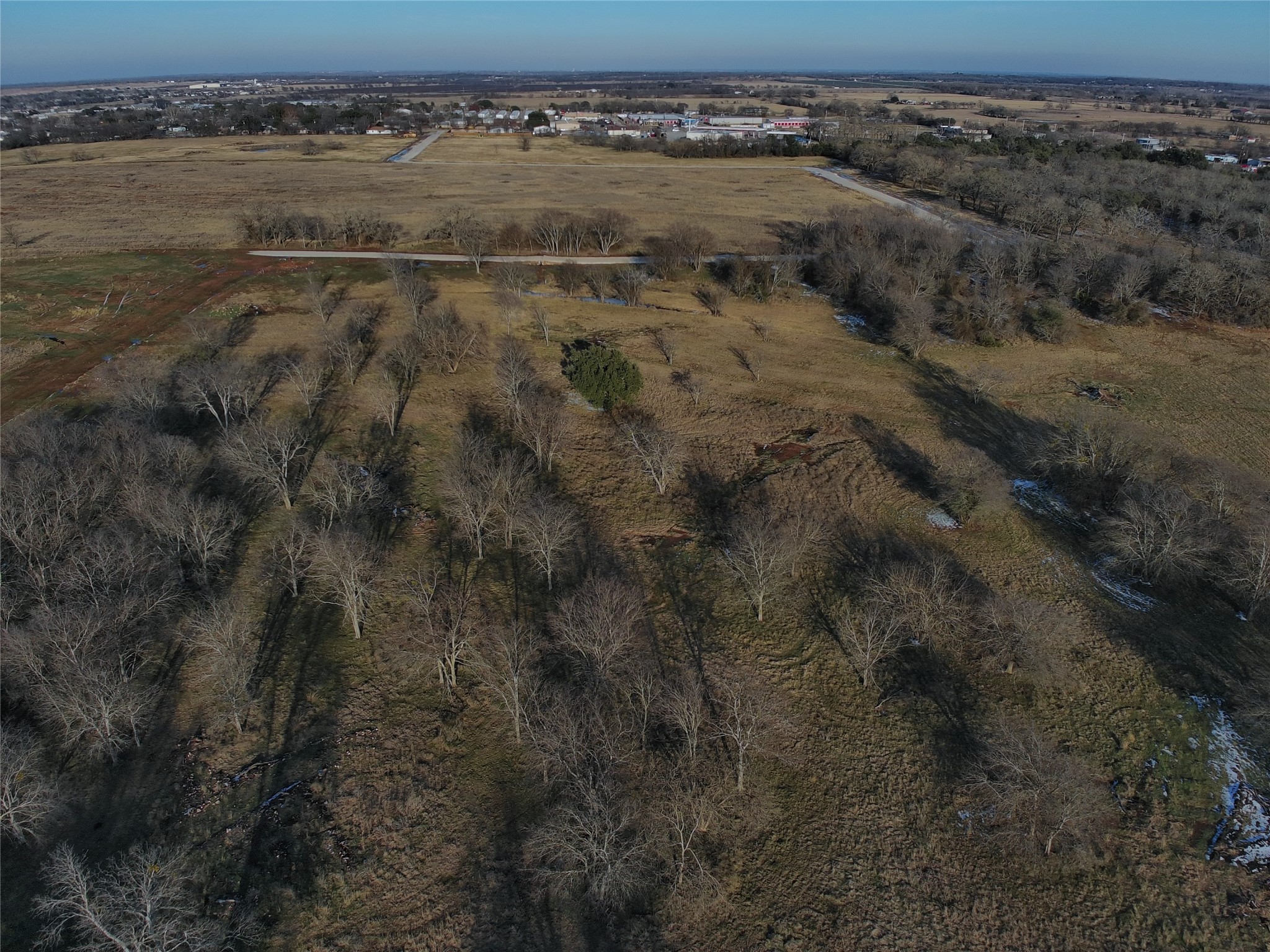 Lot 17 Lakewood Drive Whitney TX 76692