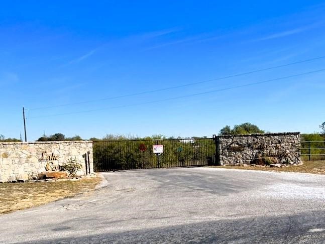 120 Blue Heron Court Comanche TX 76442