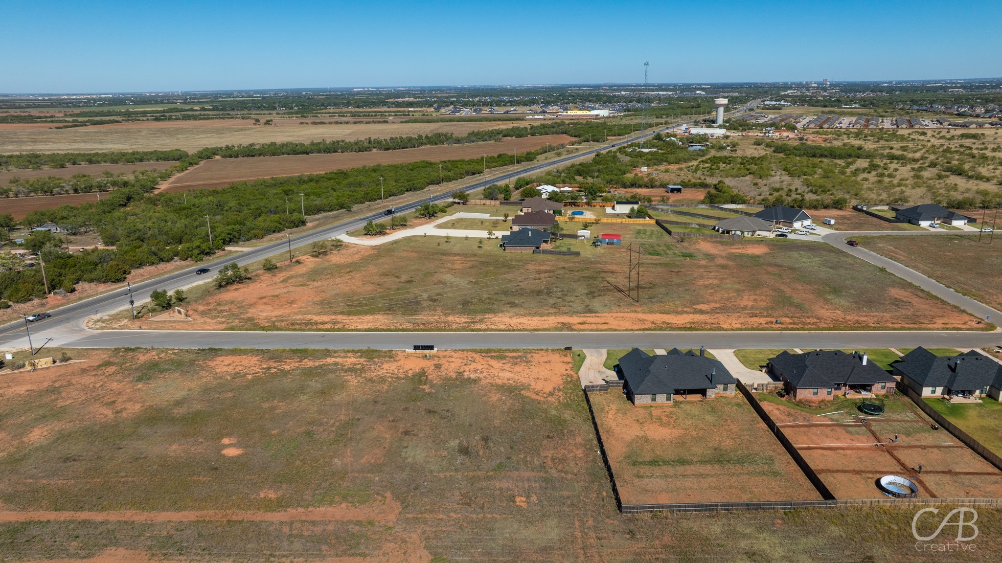 235 Rio Grande Abilene TX 79606