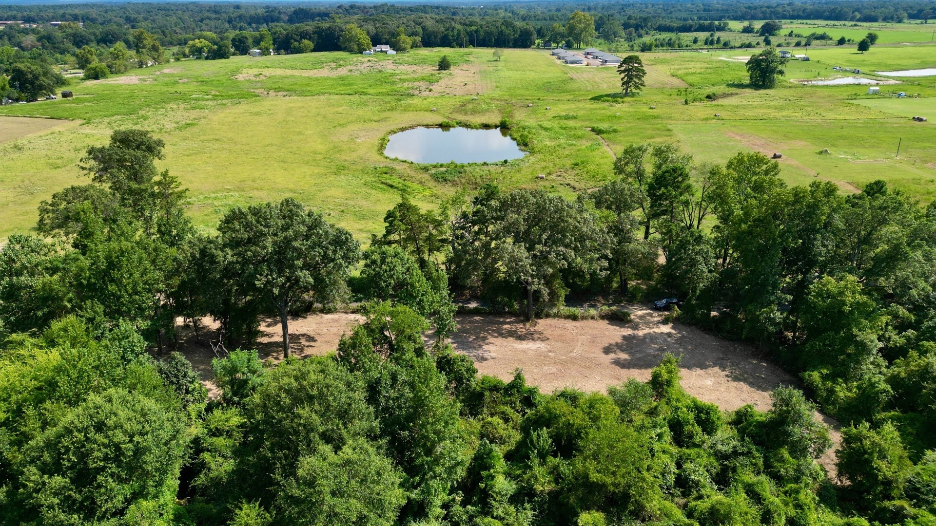 Tbd County Road 3211 Pittsburg TX 75686
