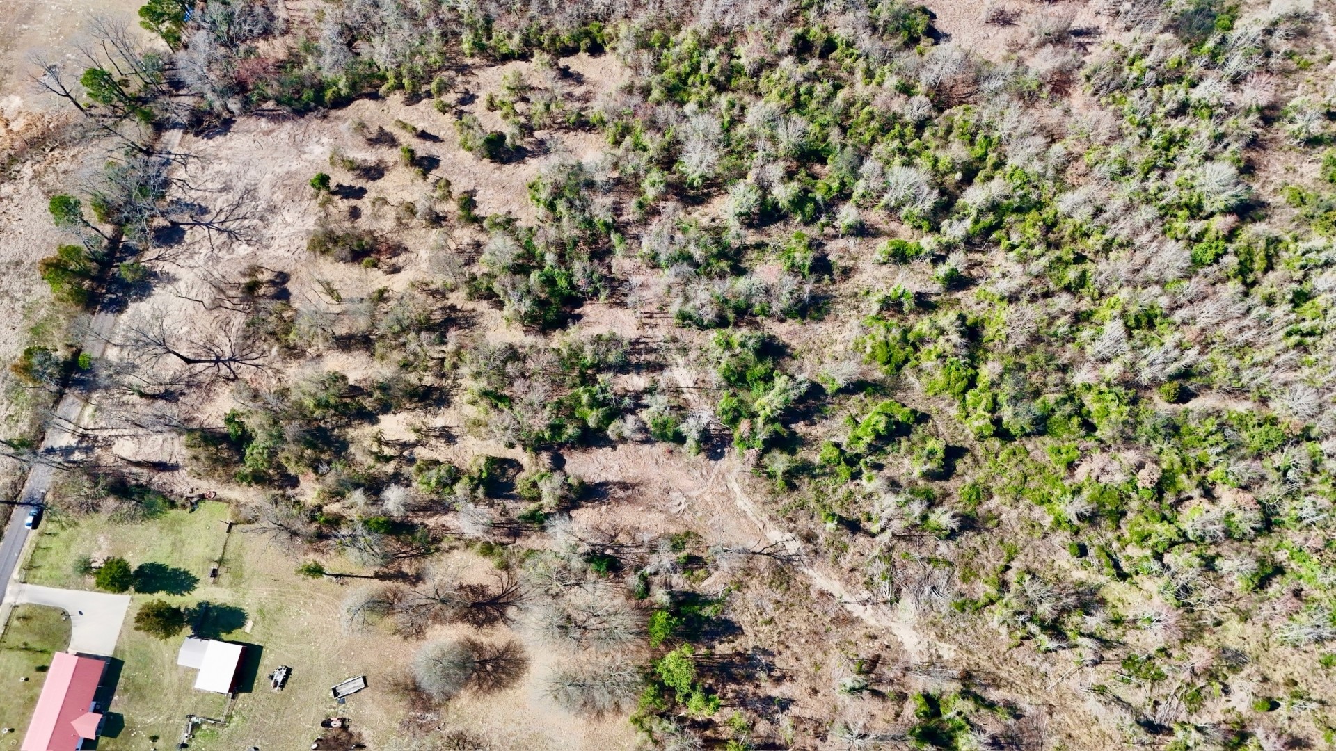Tbd County Road 3211 Pittsburg TX 75686