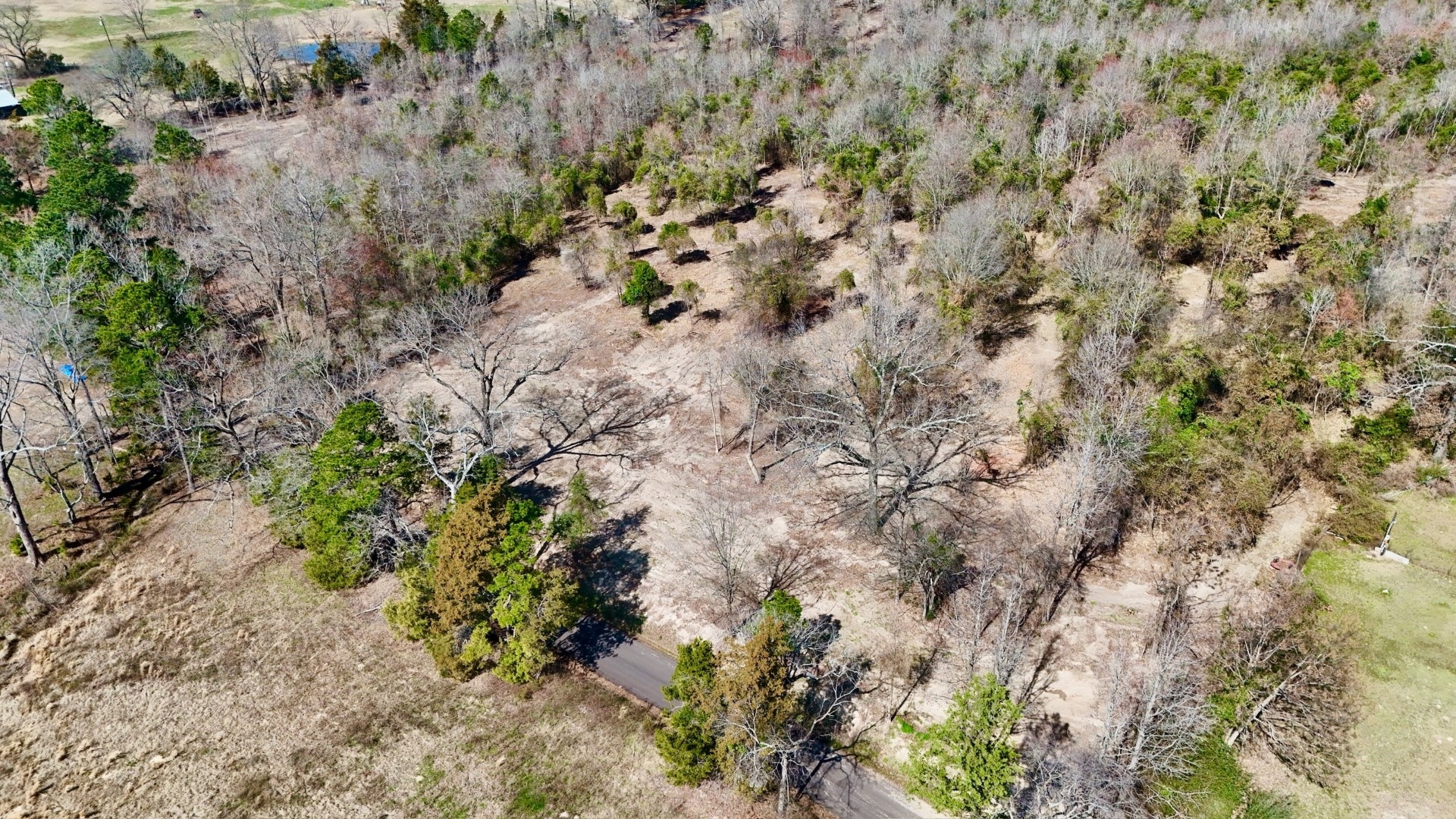 Tbd County Road 3211 Pittsburg TX 75686