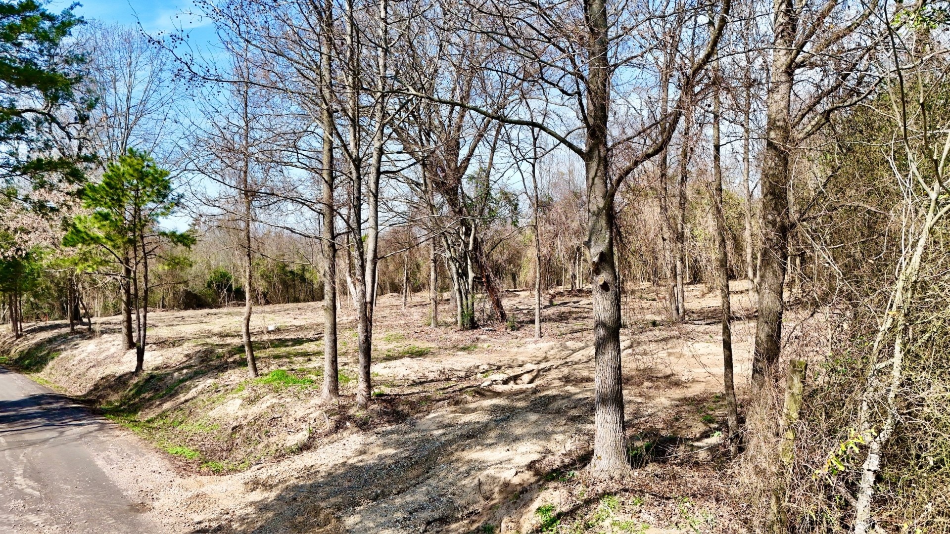 Tbd County Road 3211 Pittsburg TX 75686