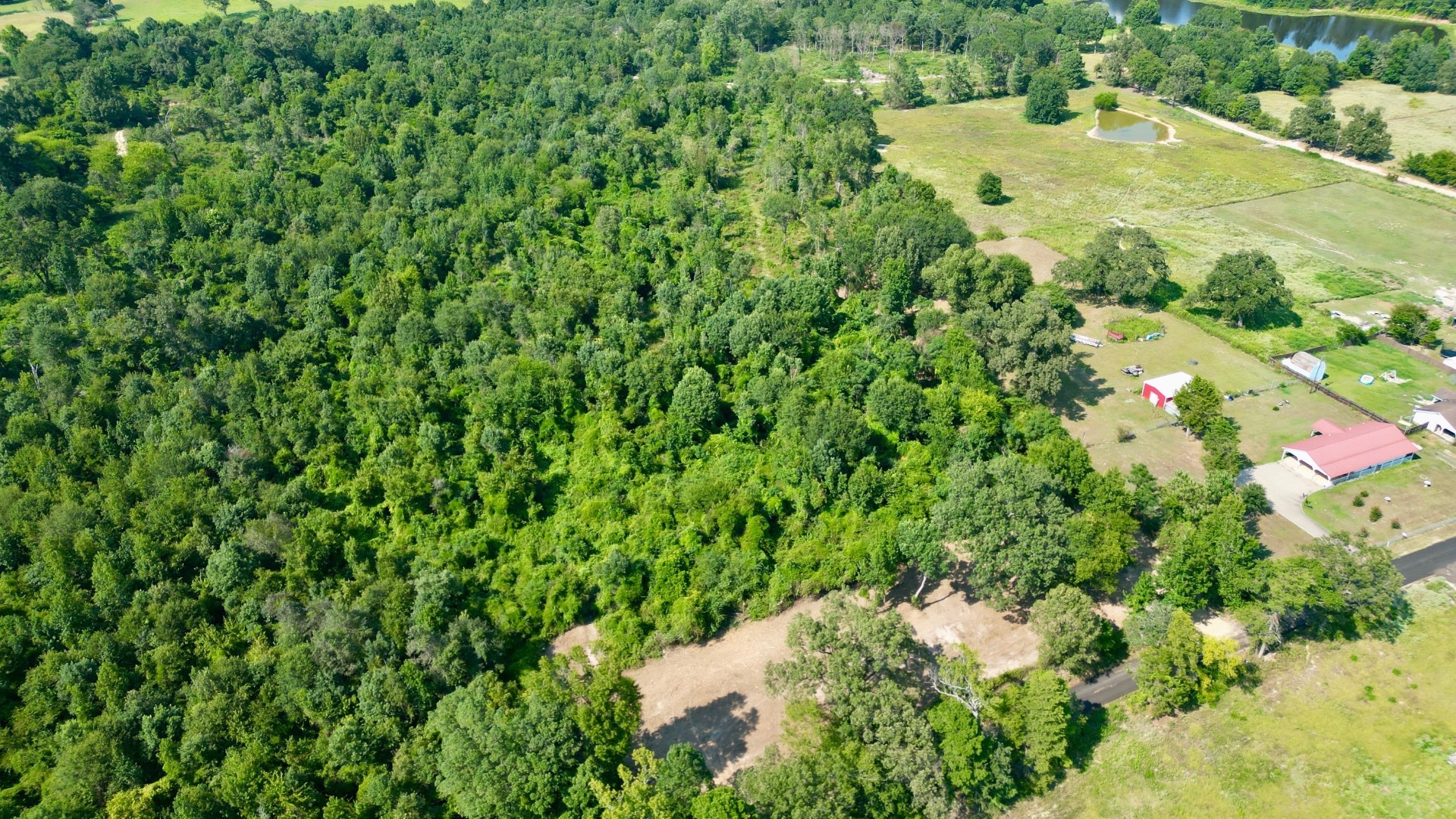 Tbd County Road 3211 Pittsburg TX 75686
