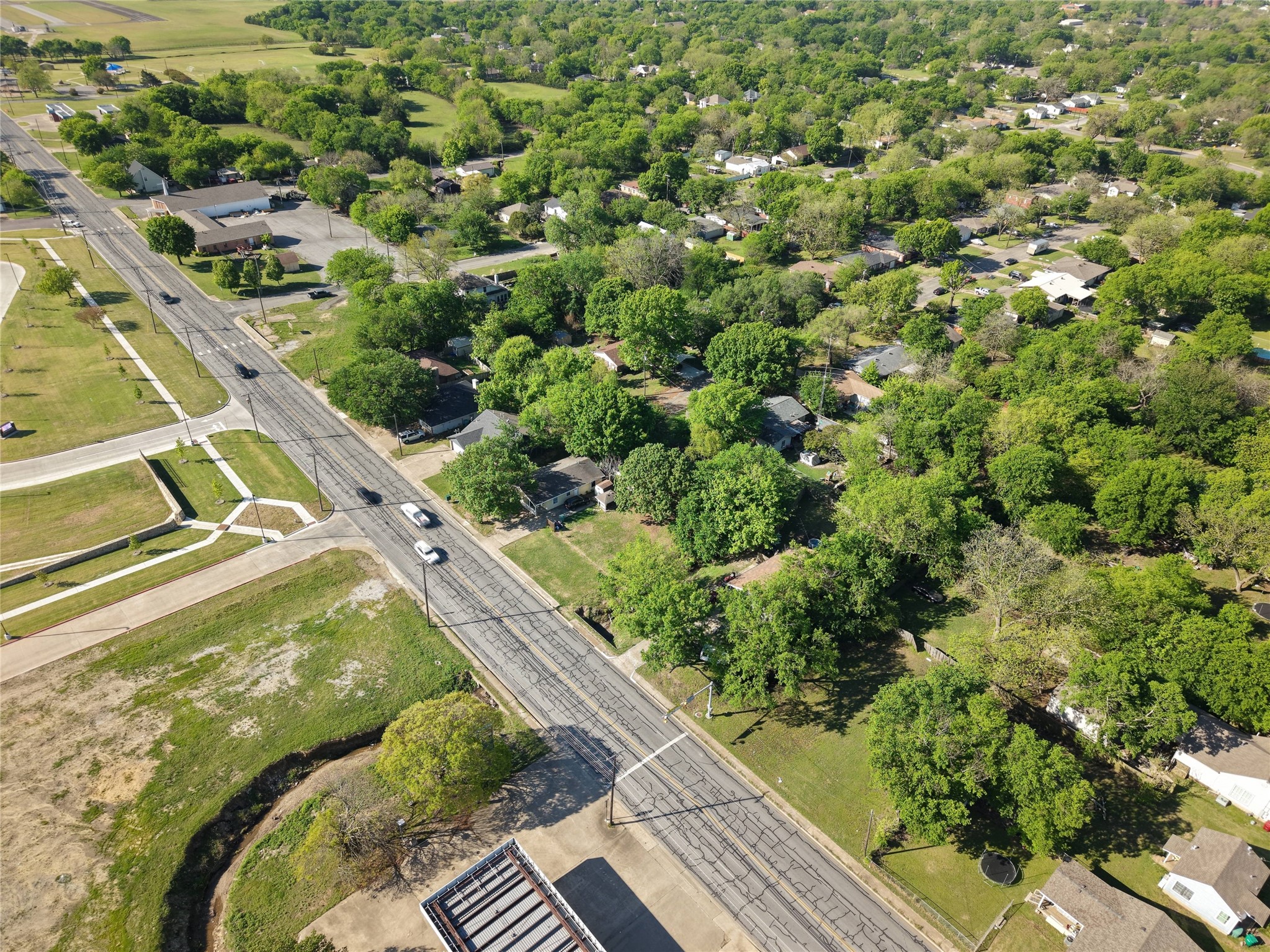 484 S Dewey Avenue Sherman TX 75090