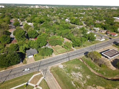 484 S Dewey Avenue Sherman TX 75090