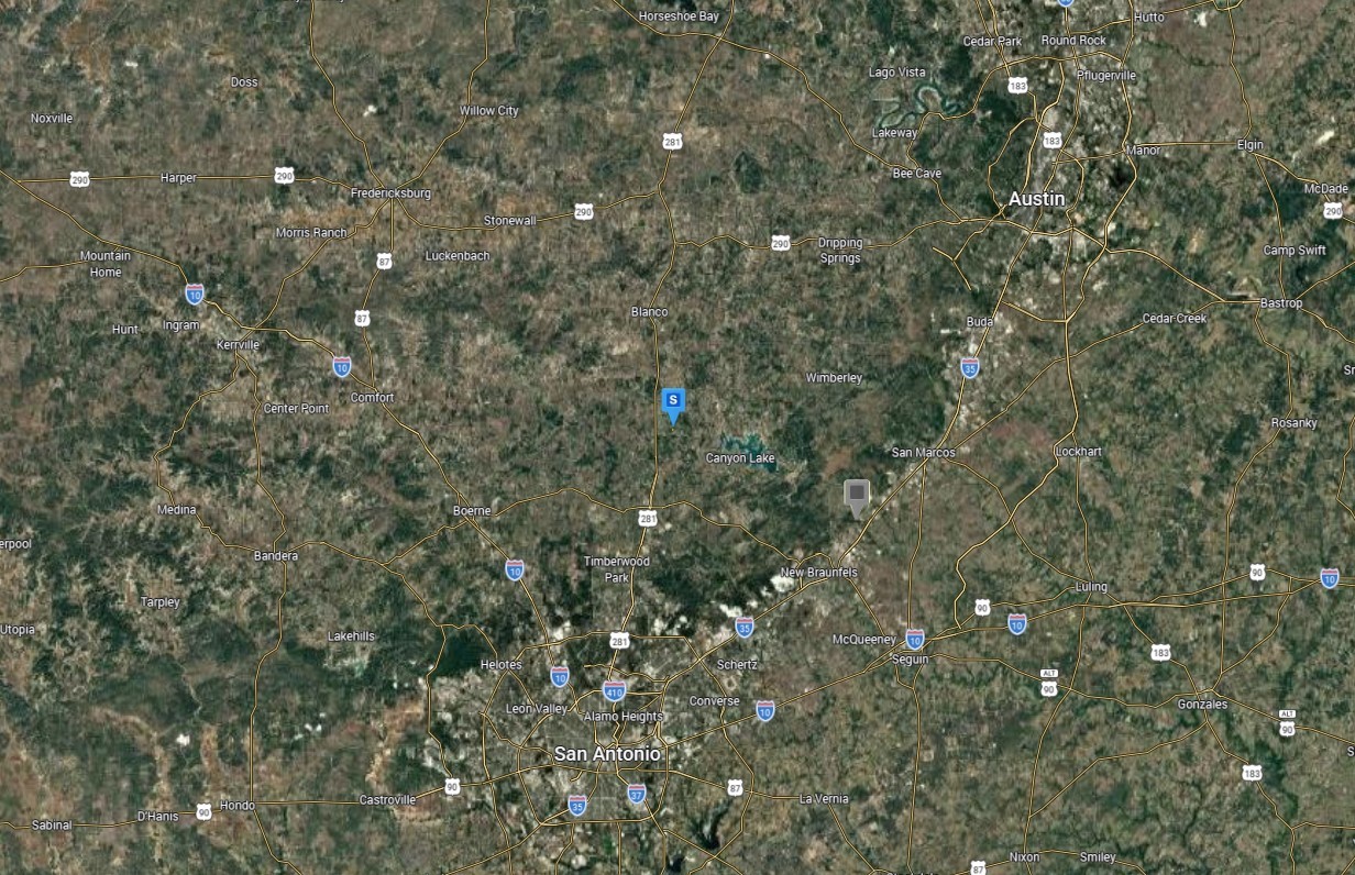 236 Country Haven Spring Branch TX 78070