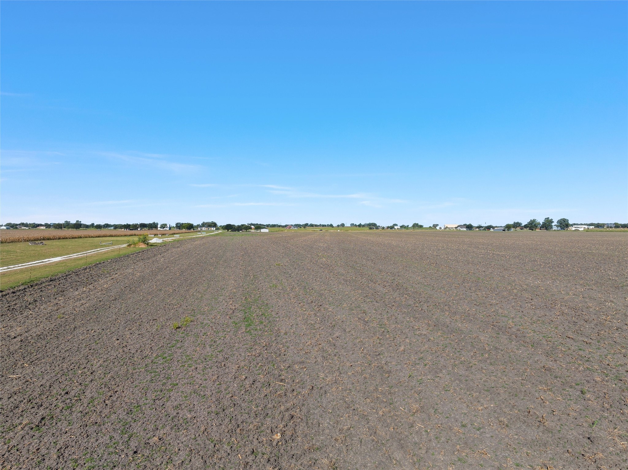 Tbd E Heritage Parkway West TX 76691