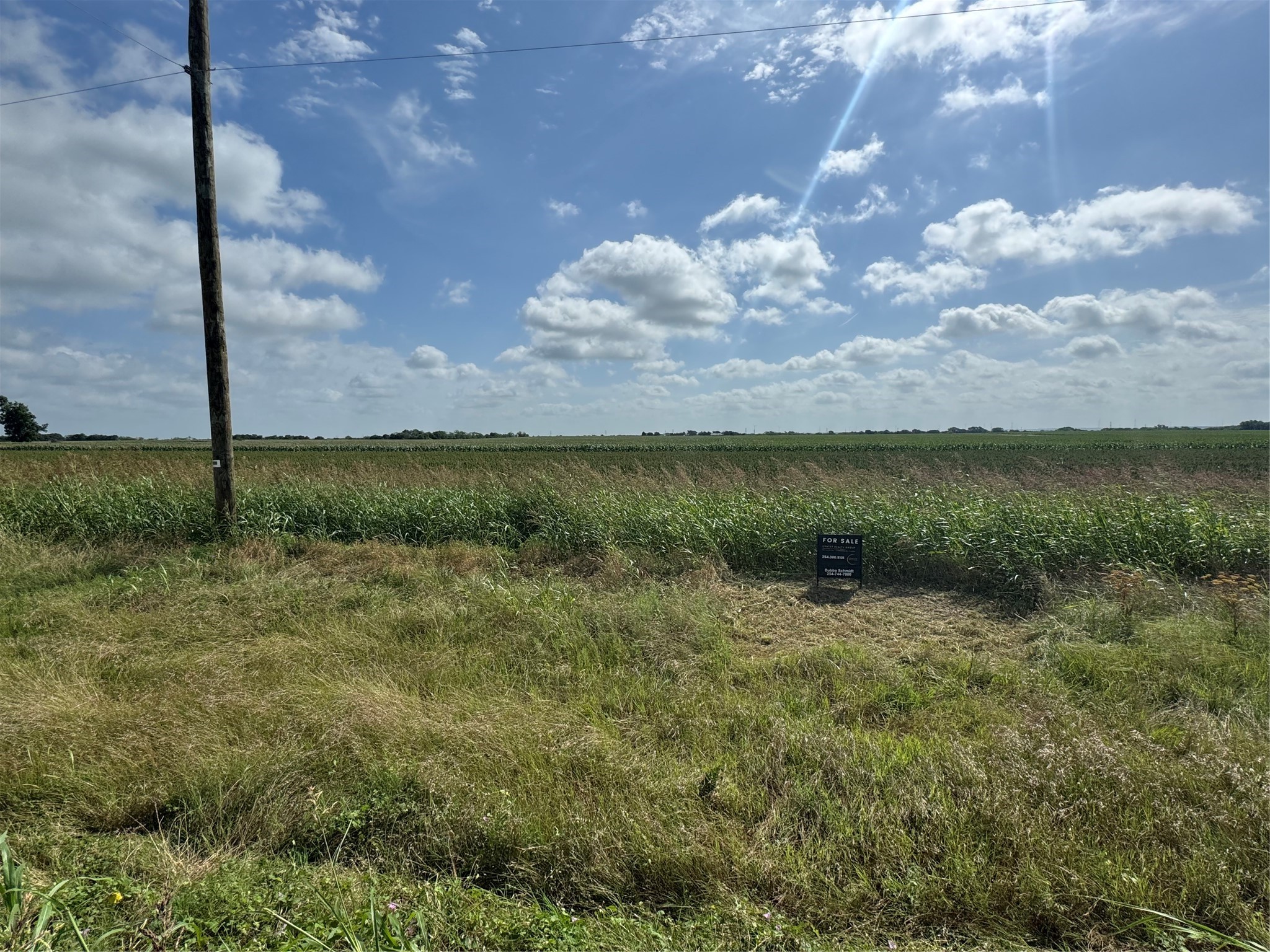 Tbd E Heritage Parkway West TX 76691