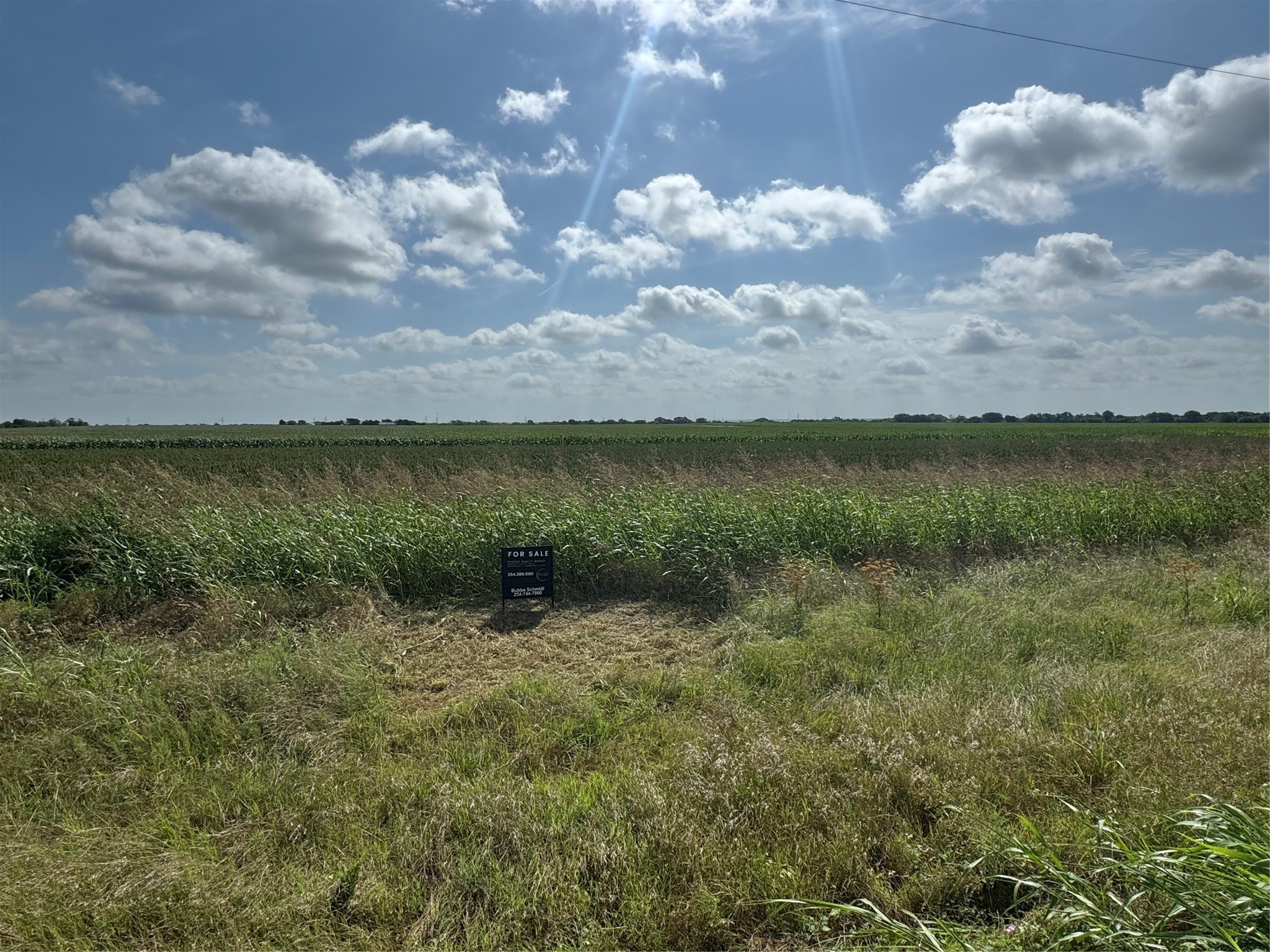 Tbd E Heritage Parkway West TX 76691