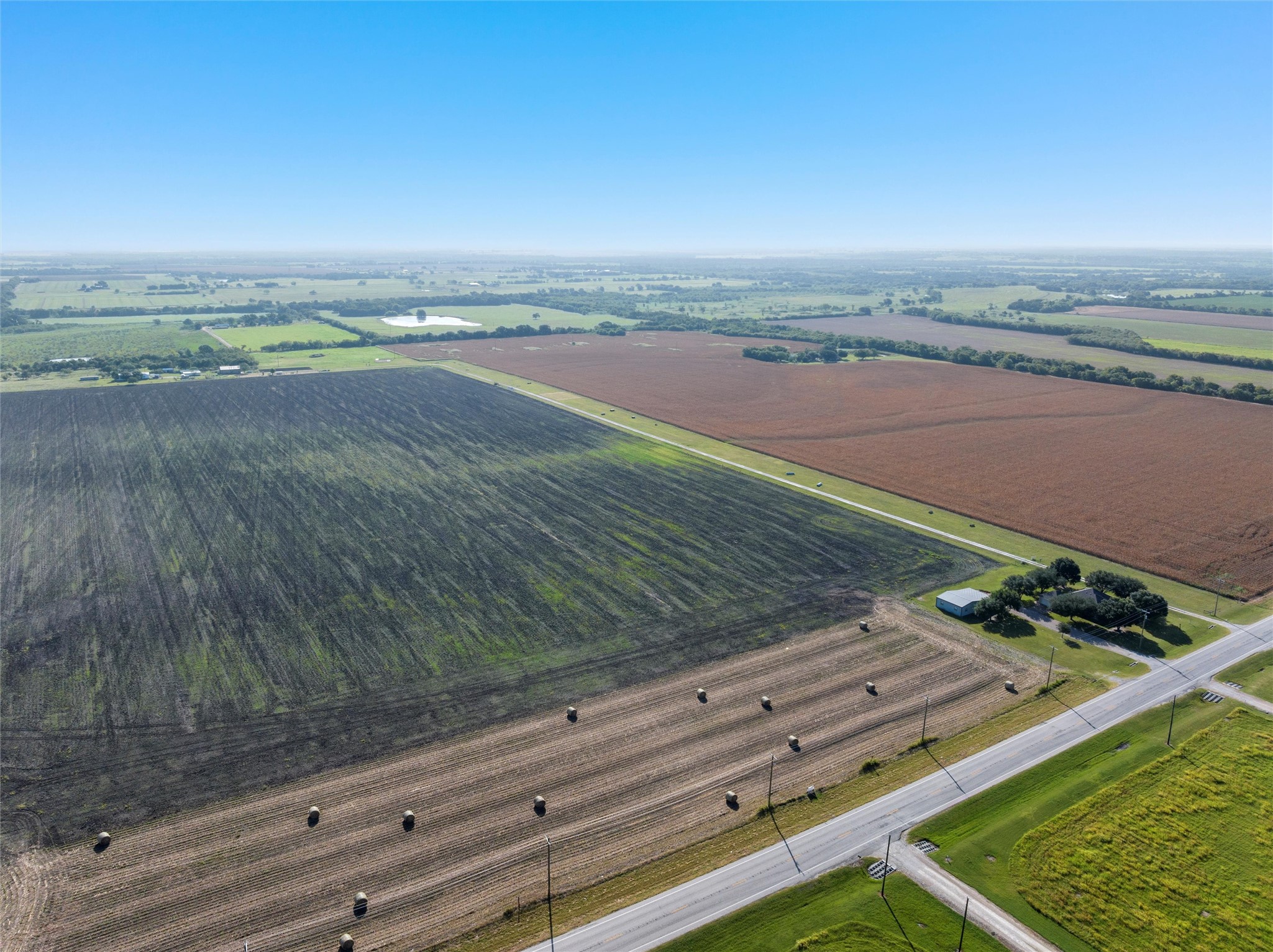 Tbd E Heritage Parkway West TX 76691
