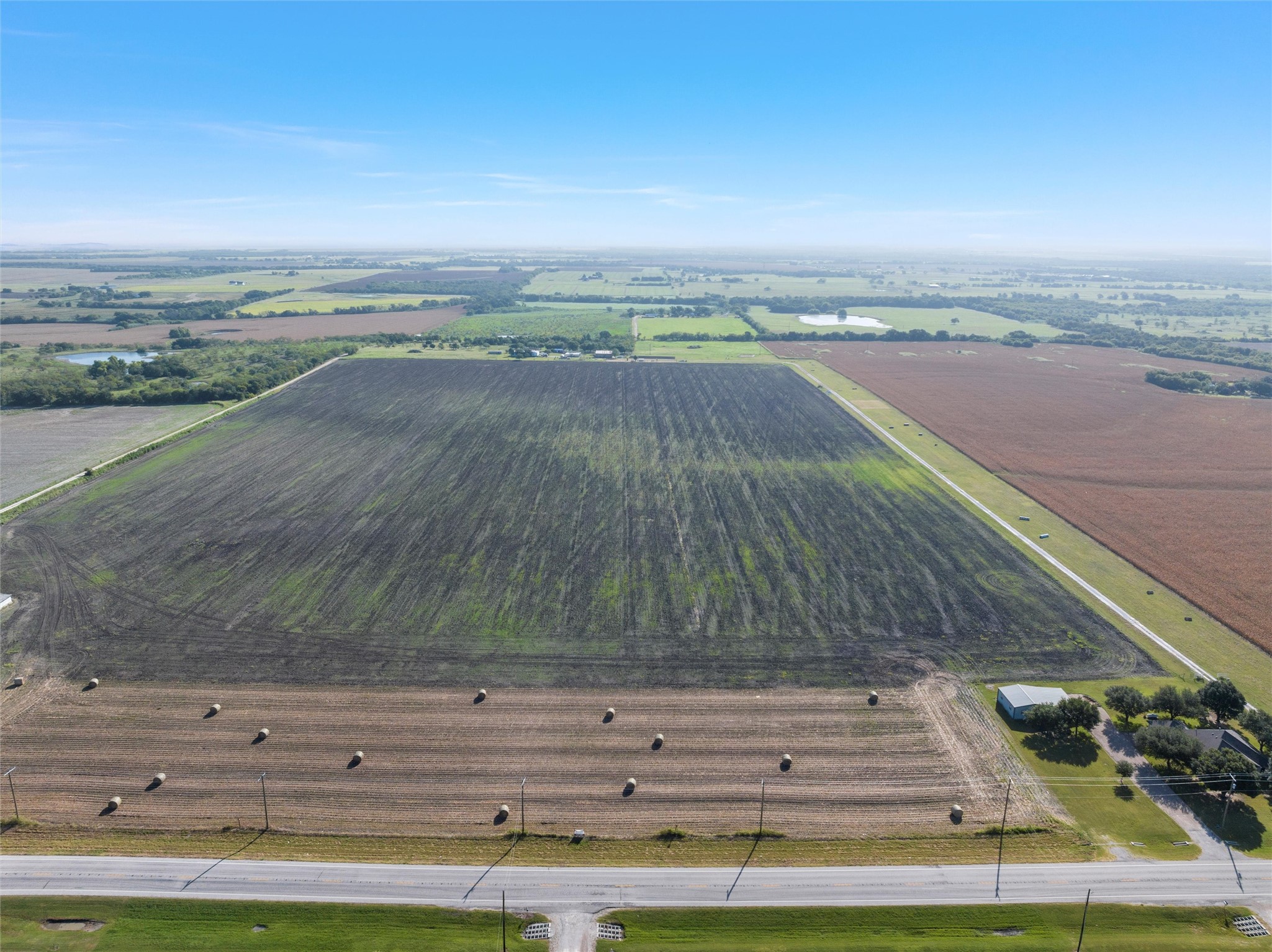 Tbd E Heritage Parkway West TX 76691