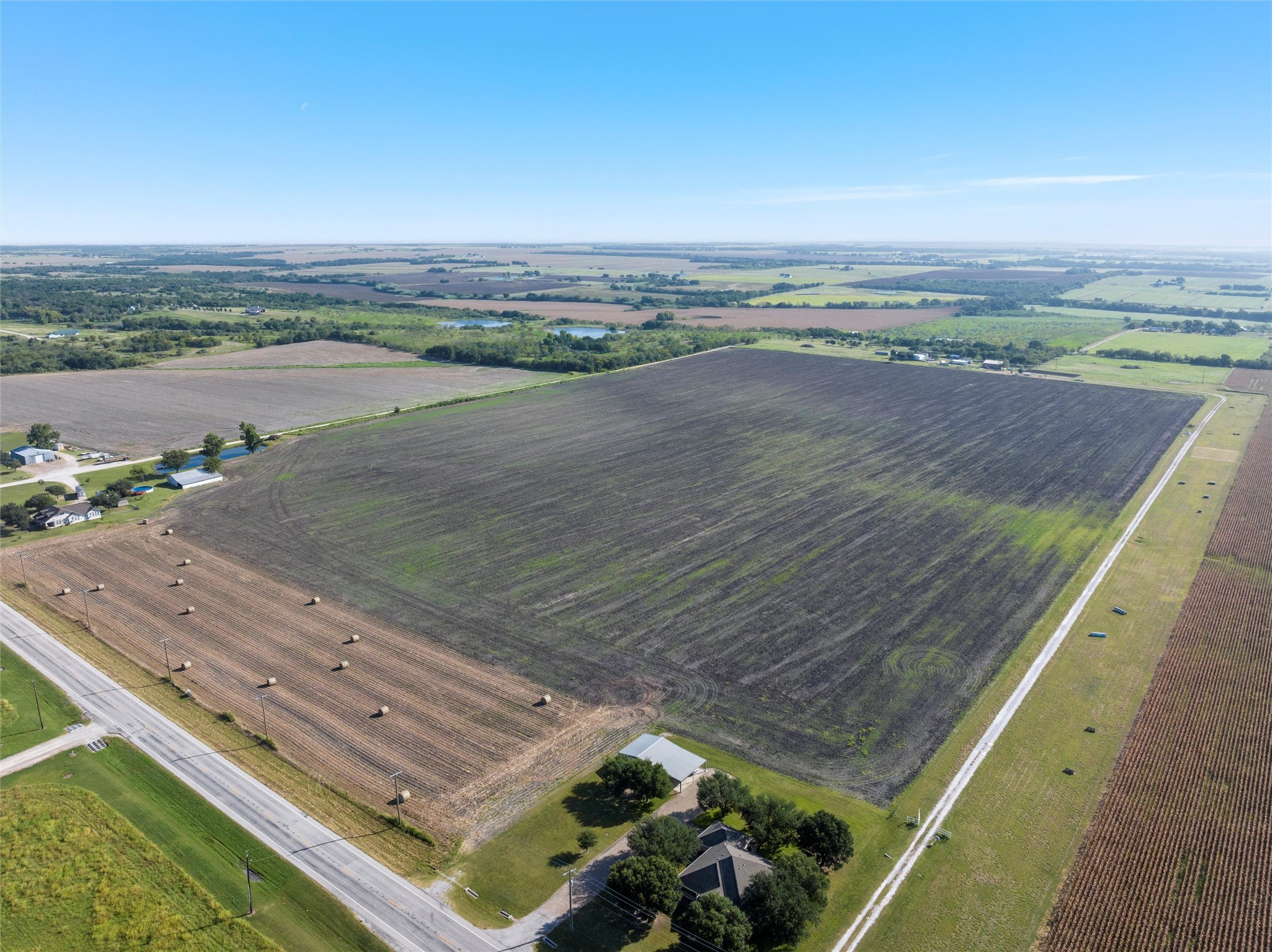 Tbd E Heritage Parkway West TX 76691