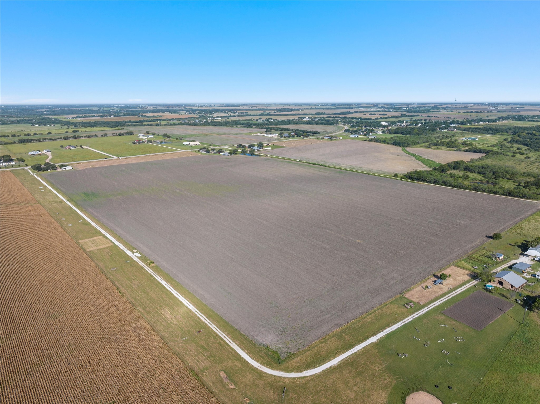 Tbd E Heritage Parkway West TX 76691