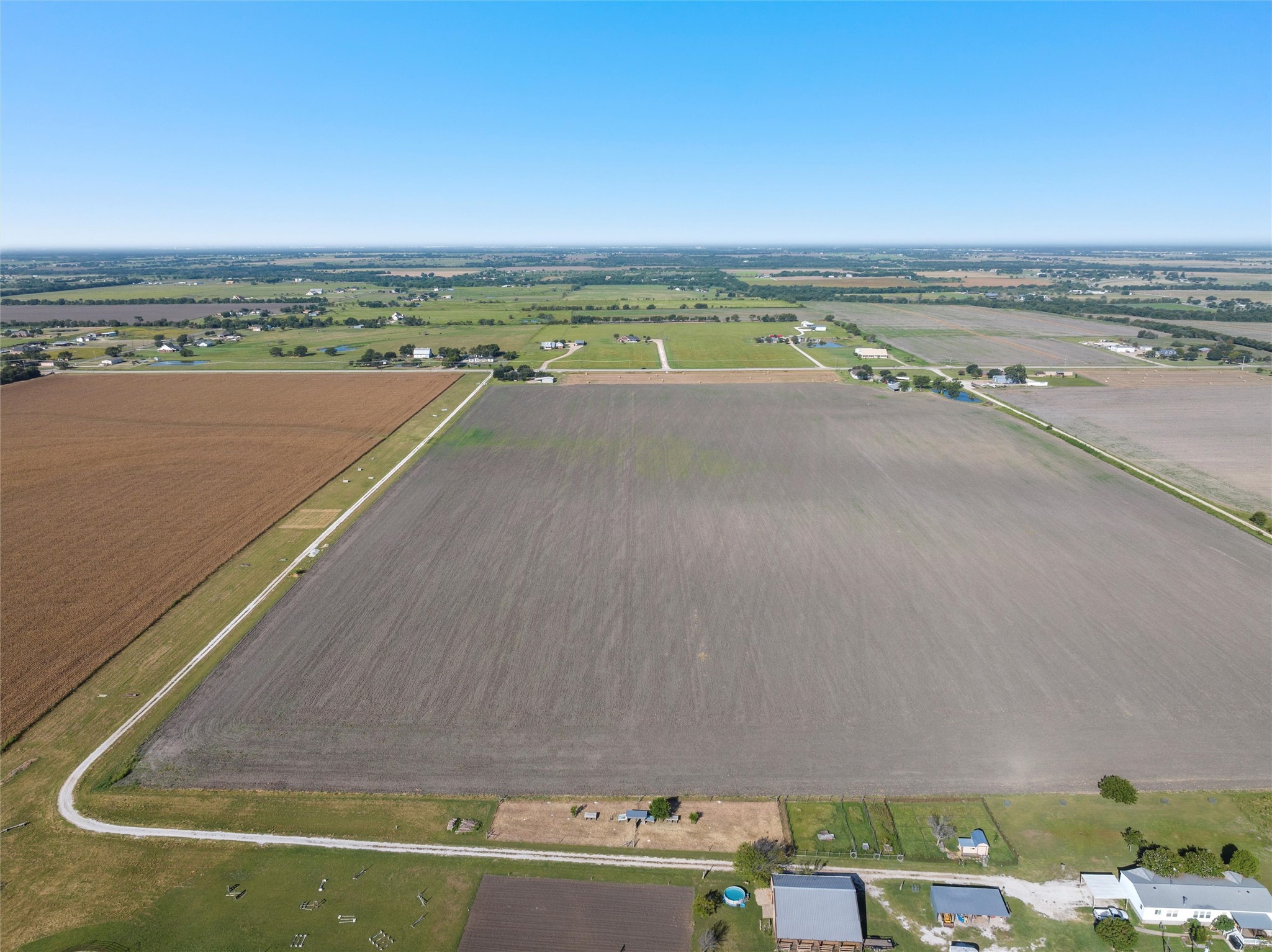 Tbd E Heritage Parkway West TX 76691
