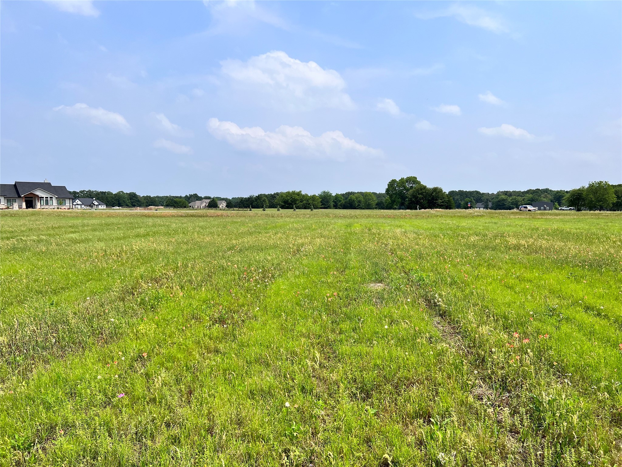 Lot 389 Polaris Drive Corsicana TX 75109