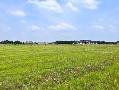 Lot 389 Polaris Drive Corsicana TX 75109