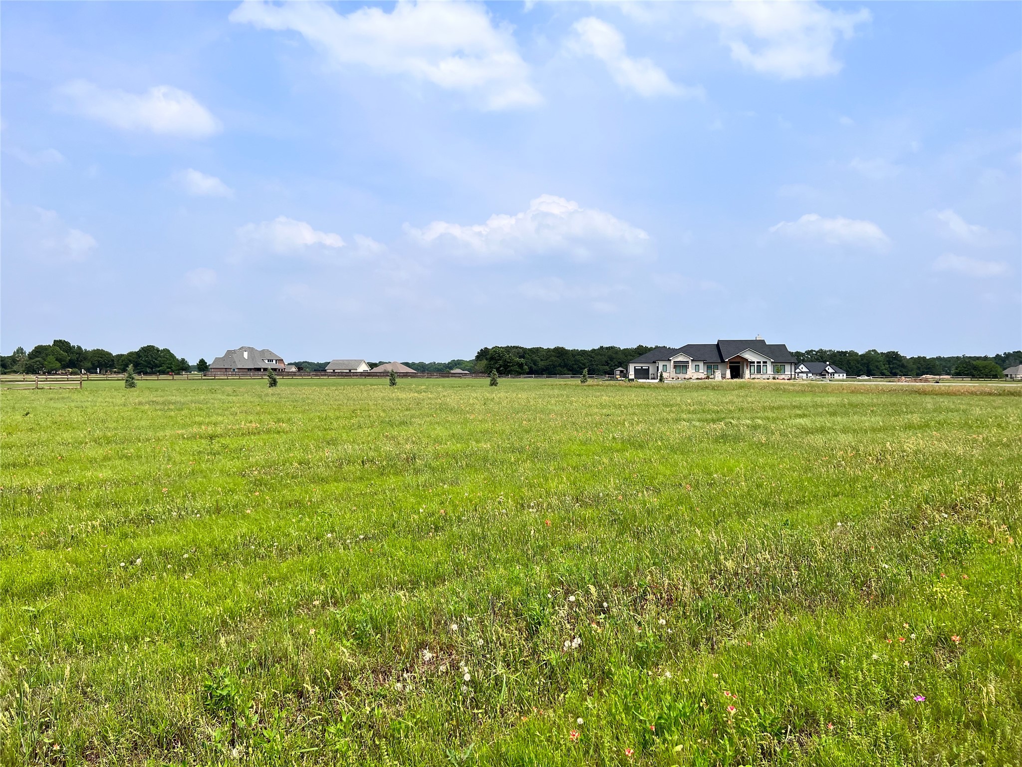 Lot 389 Polaris Drive Corsicana TX 75109
