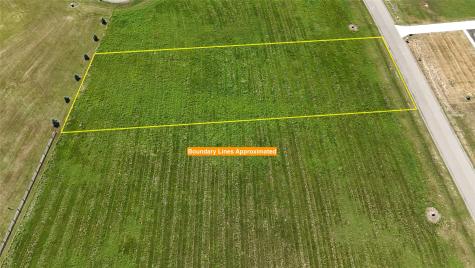 Lot 389 Polaris Drive Corsicana TX 75109