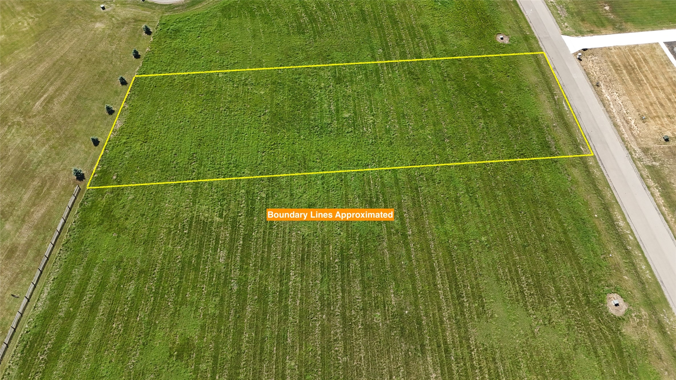 Lot 389 Polaris Drive Corsicana TX 75109