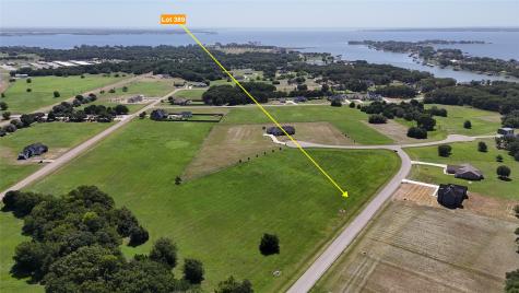 Lot 389 Polaris Drive Corsicana TX 75109