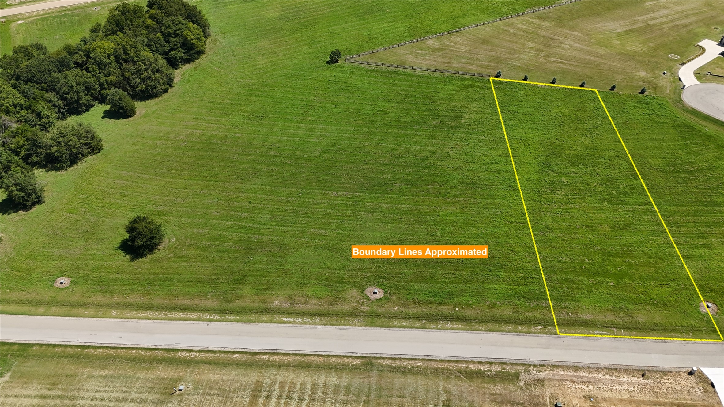 Lot 389 Polaris Drive Corsicana TX 75109