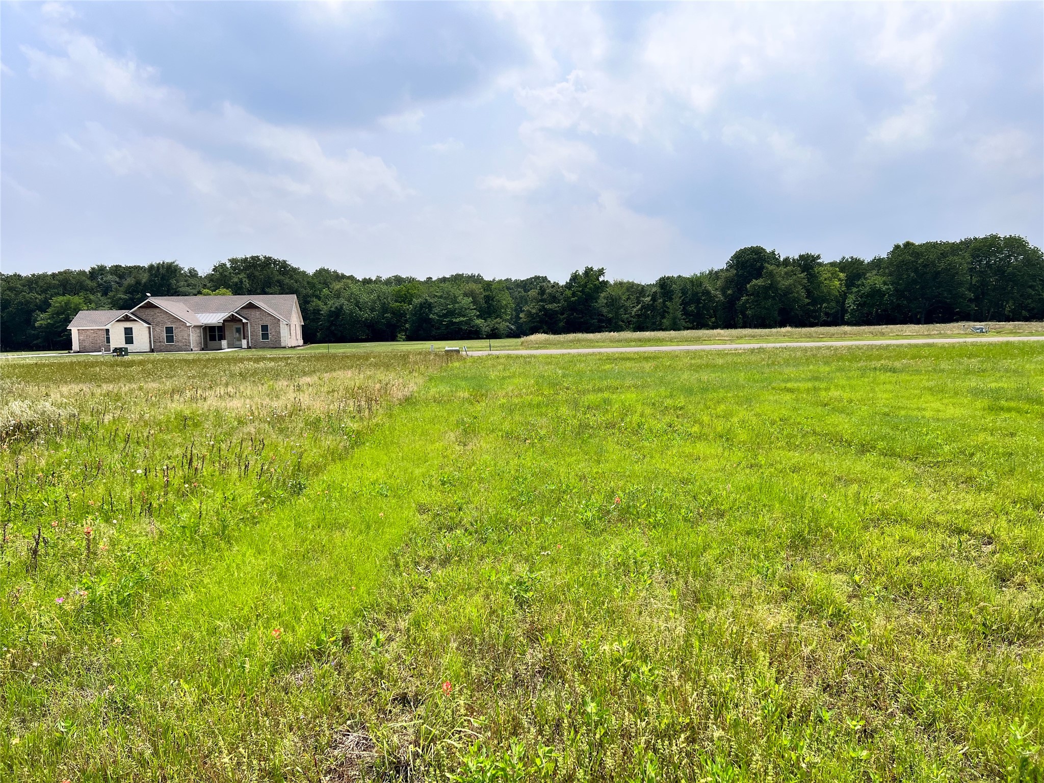 Lot 389 Polaris Drive Corsicana TX 75109