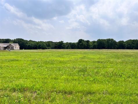 Lot 389 Polaris Drive Corsicana TX 75109