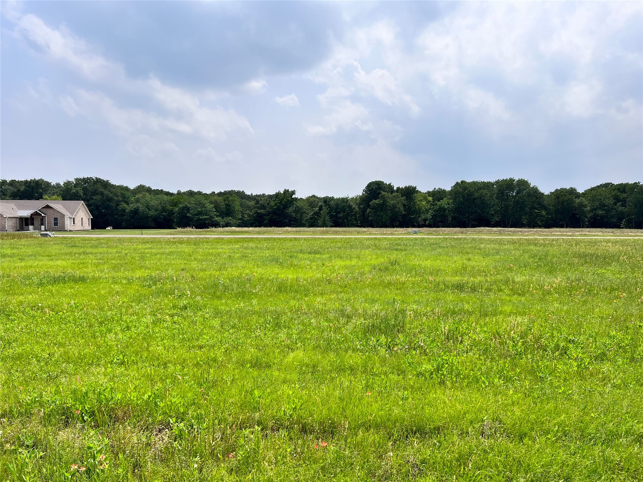 Lot 389 Polaris Drive Corsicana TX 75109
