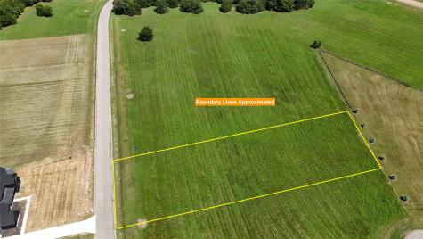 Lot 389 Polaris Drive Corsicana TX 75109